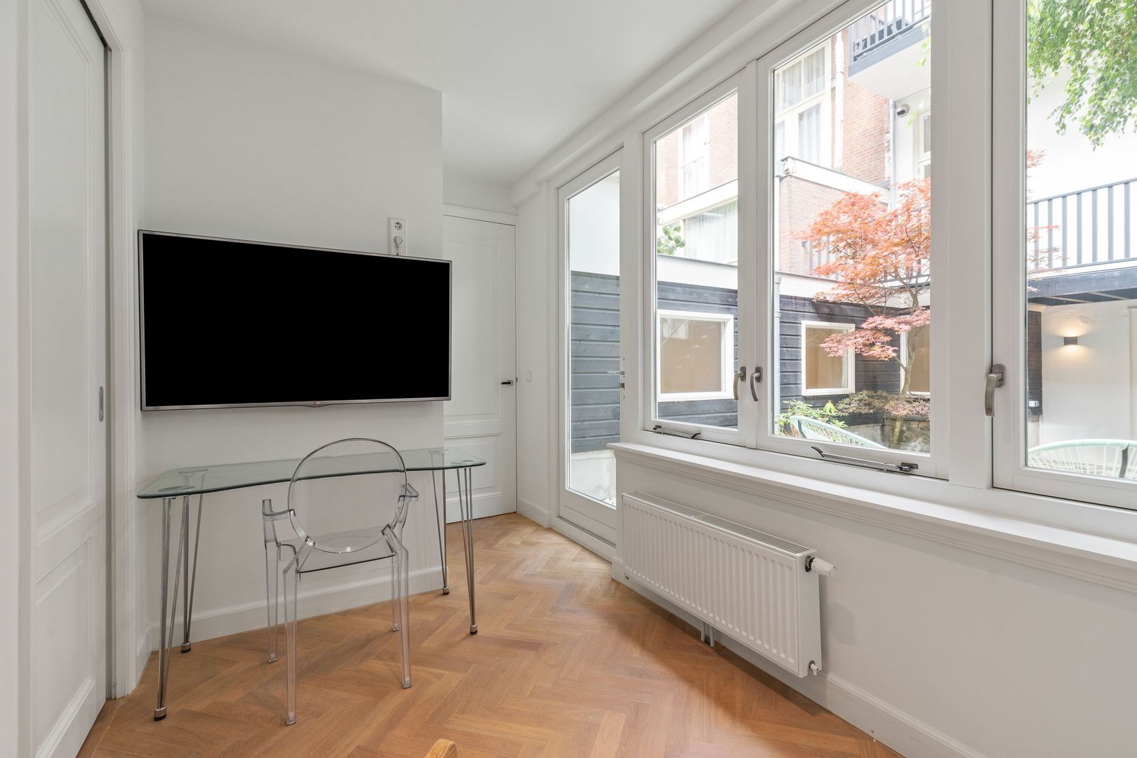 Weteringschans 84 C, Amsterdam foto-17