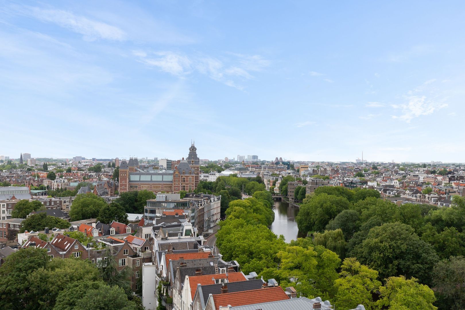 Weteringschans 84 C, Amsterdam foto-29