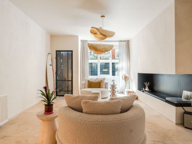 Rozenstraat 176 H, Amsterdam