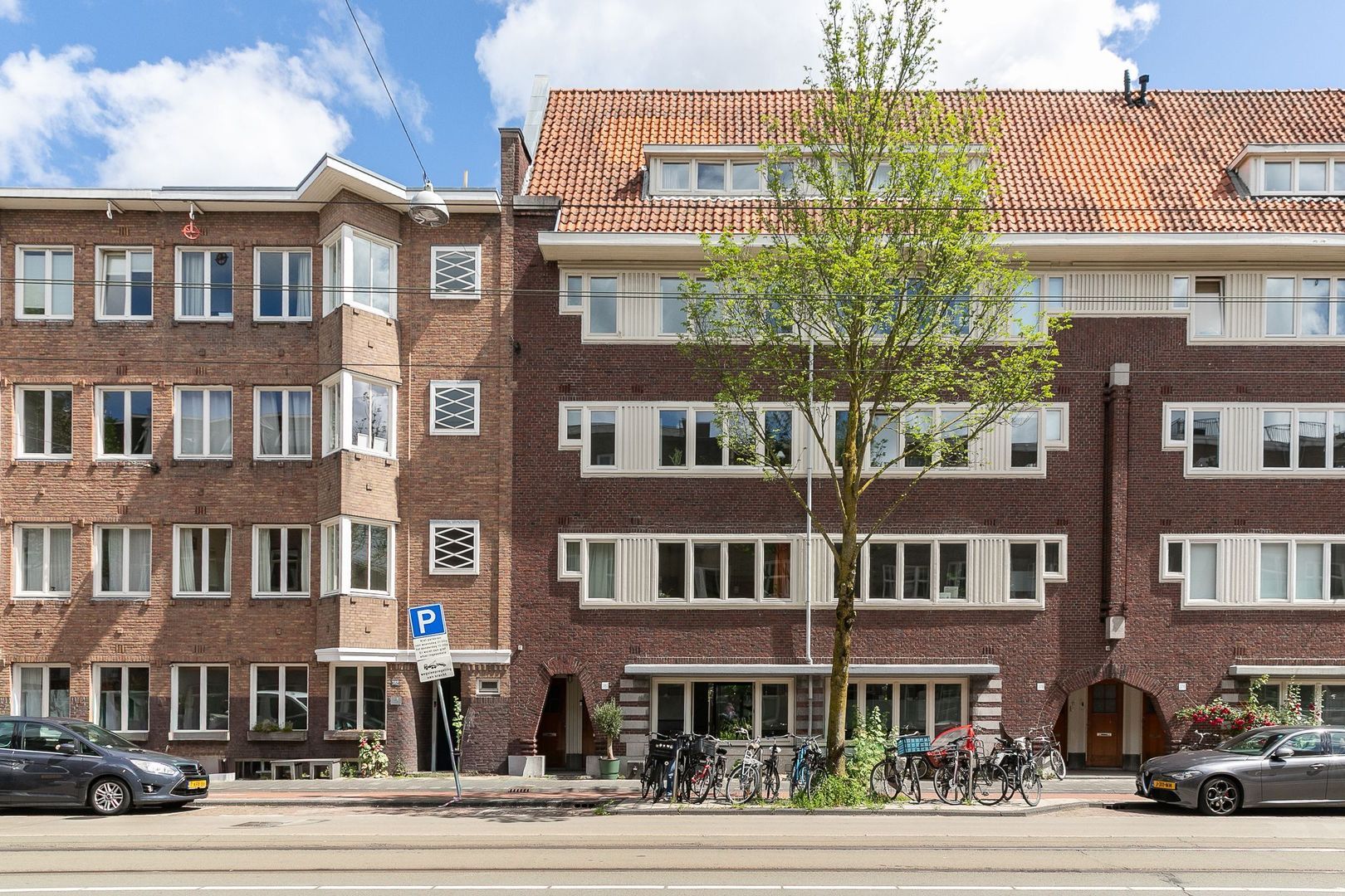 Admiraal De Ruijterweg 380 H, Amsterdam foto-0