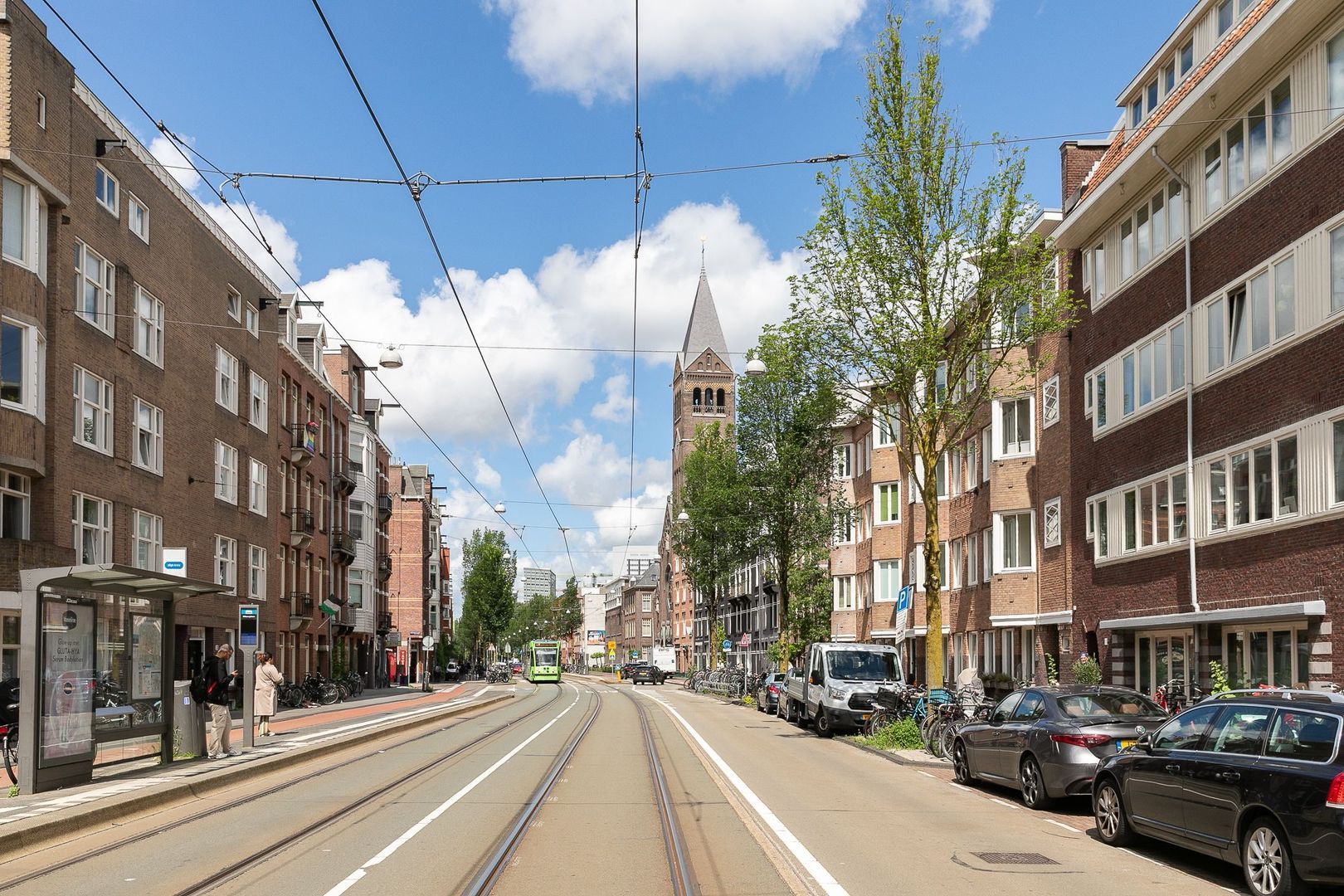 Admiraal De Ruijterweg 380 H, Amsterdam foto-58