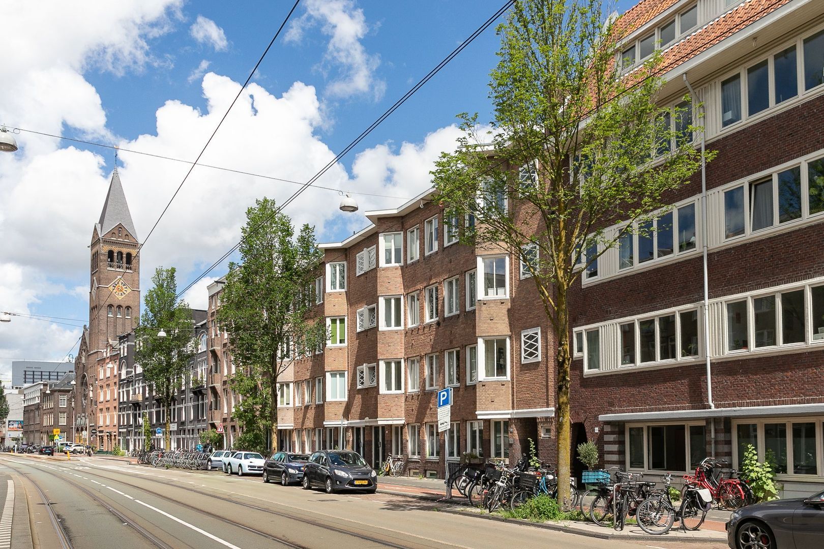 Admiraal De Ruijterweg 380 H, Amsterdam foto-57