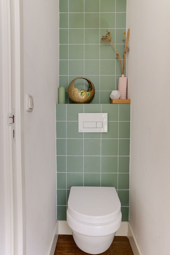 Admiraal De Ruijterweg 380 H, Amsterdam foto-16