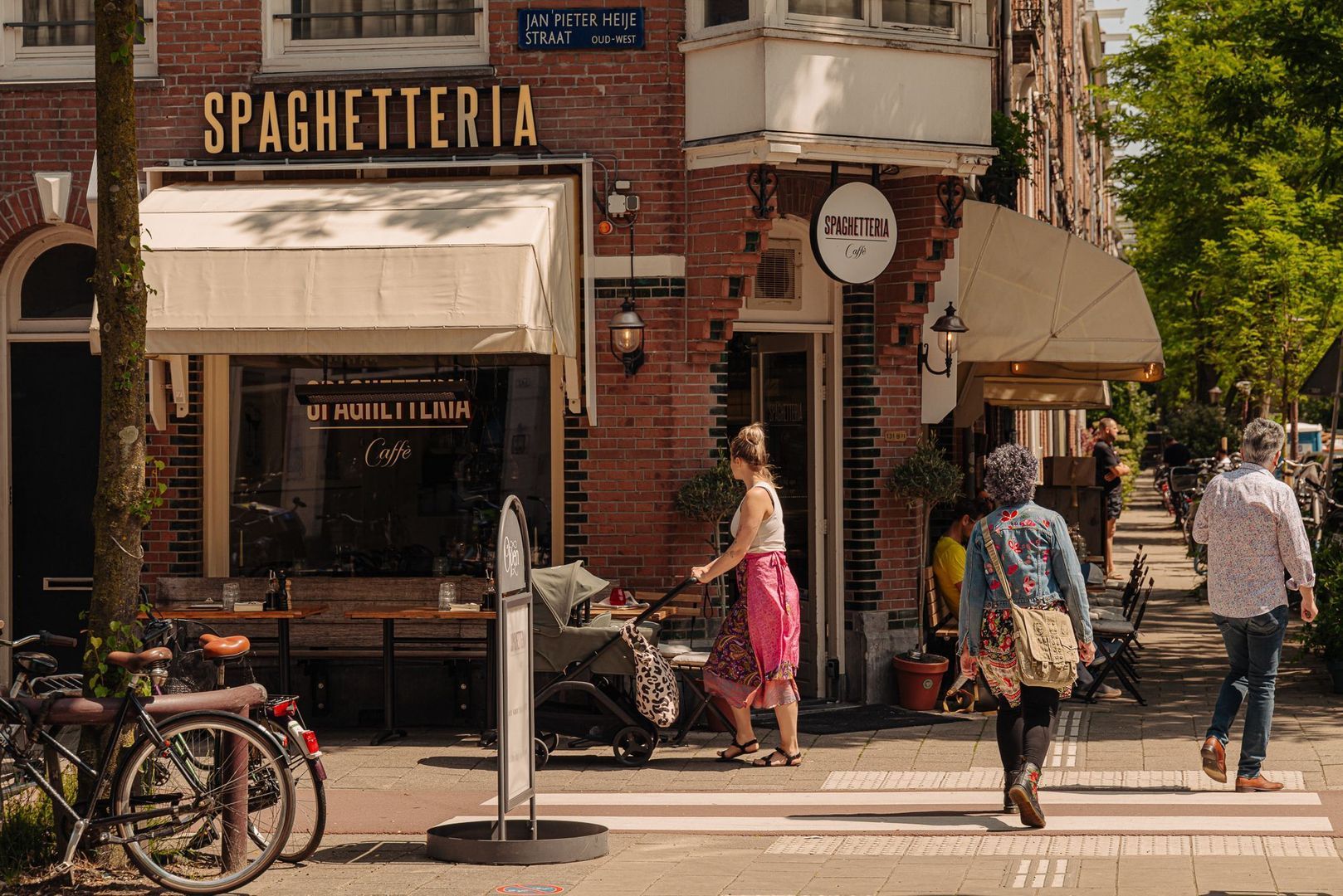Brederodestraat 98 1, Amsterdam foto-26