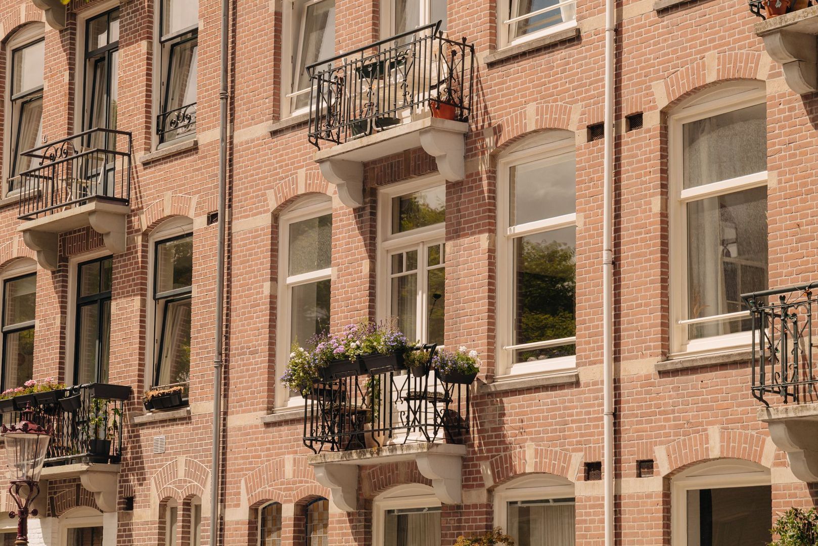 Brederodestraat 98 1, Amsterdam foto-3