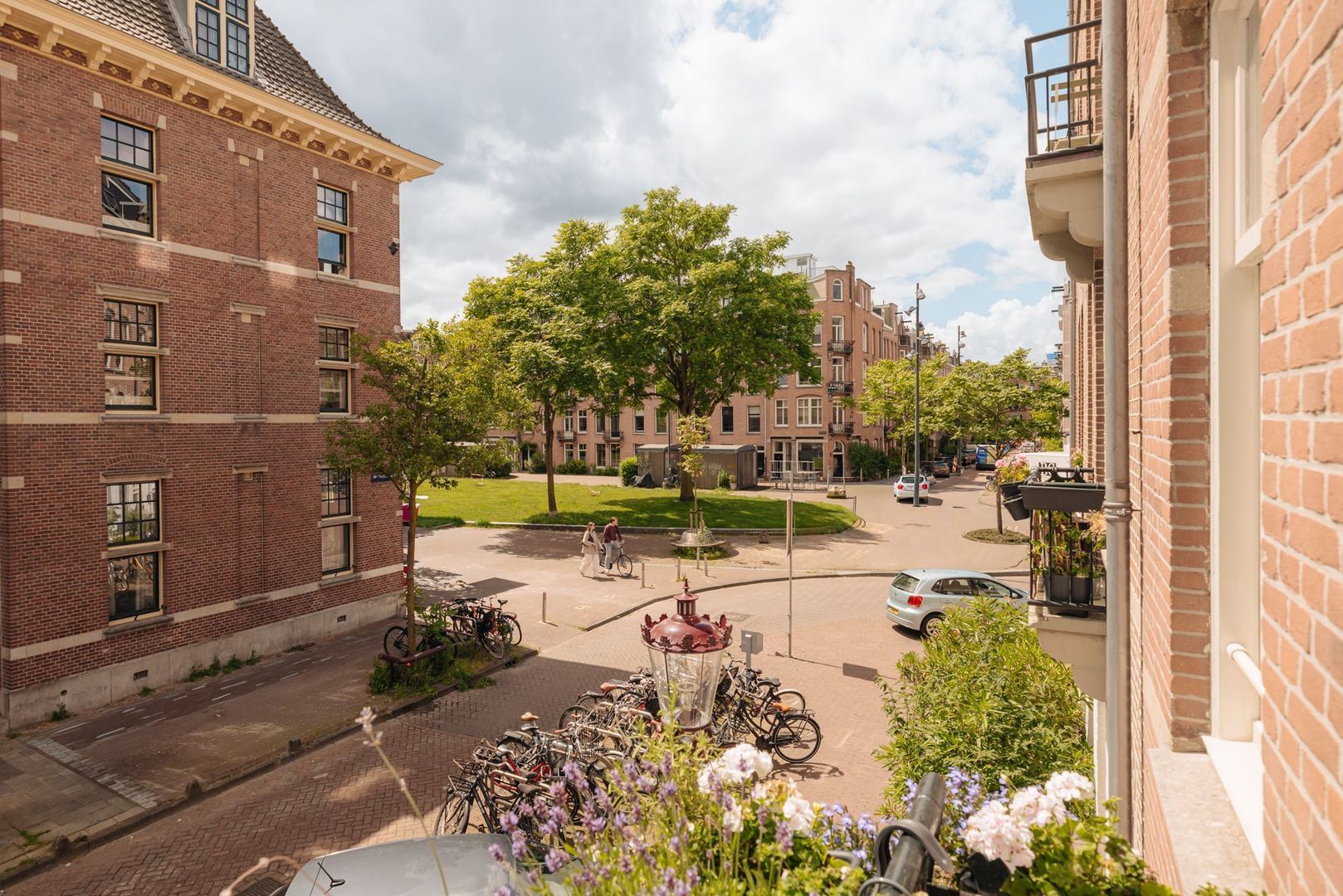 Brederodestraat 98 1, Amsterdam foto-6