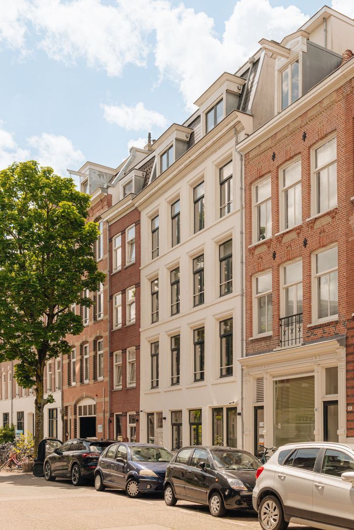Swammerdamstraat 38 D, Amsterdam foto-33