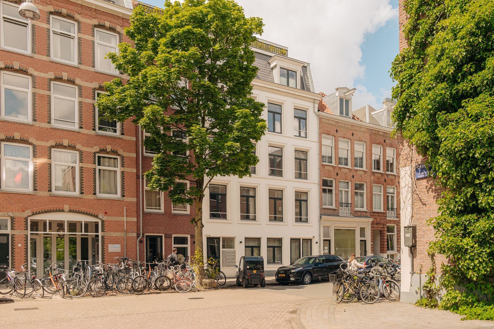 Swammerdamstraat 38 D, Amsterdam foto-0