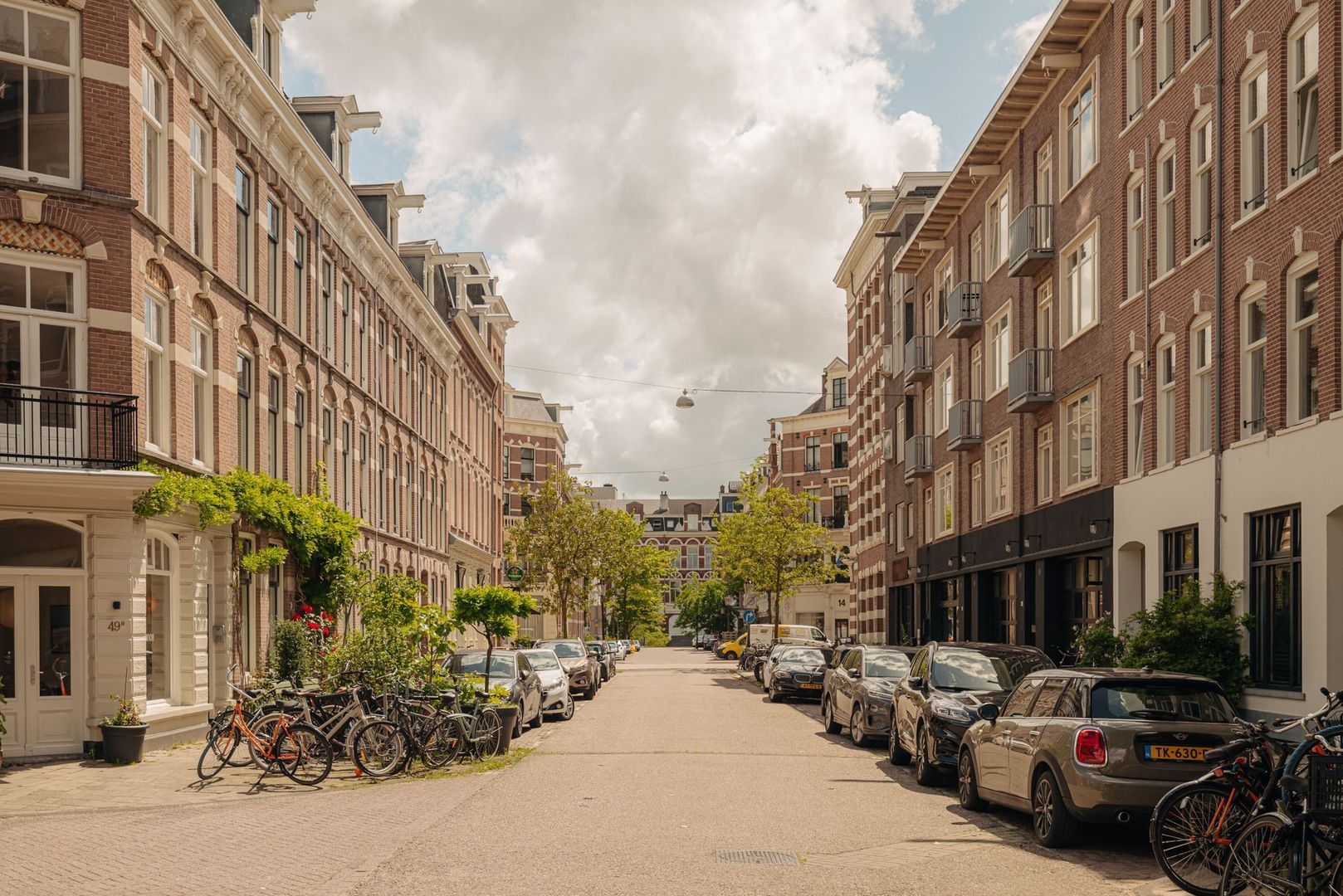 Swammerdamstraat 38 D, Amsterdam foto-28