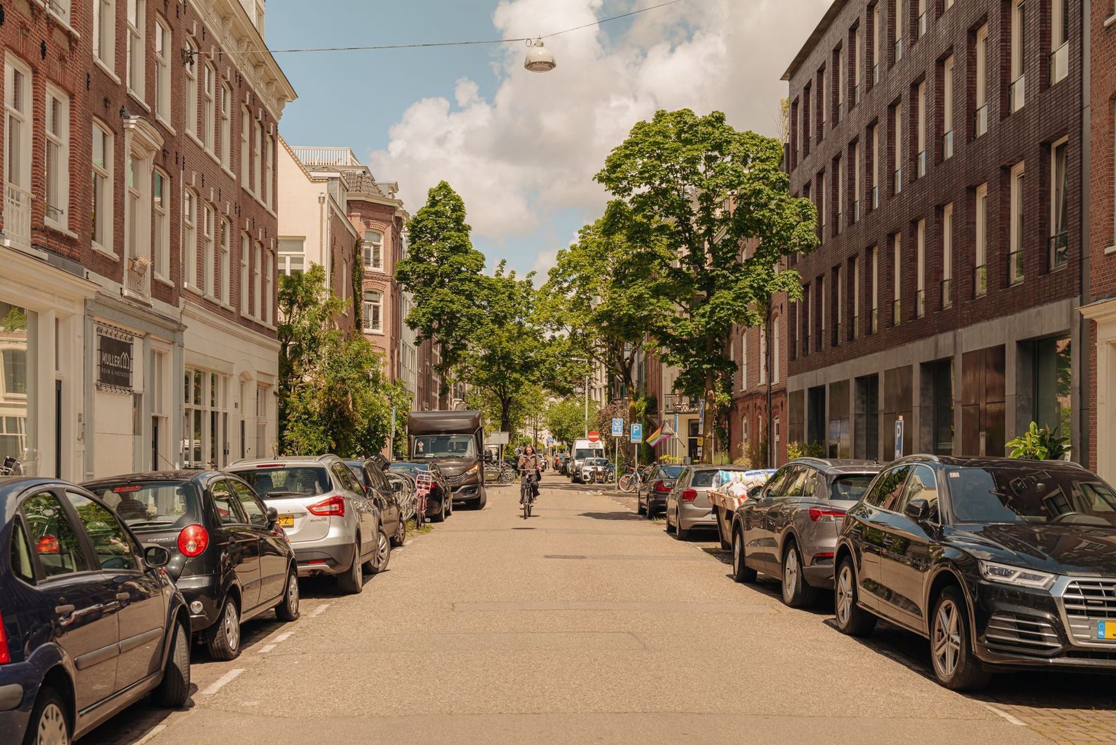 Swammerdamstraat 38 D, Amsterdam foto-29