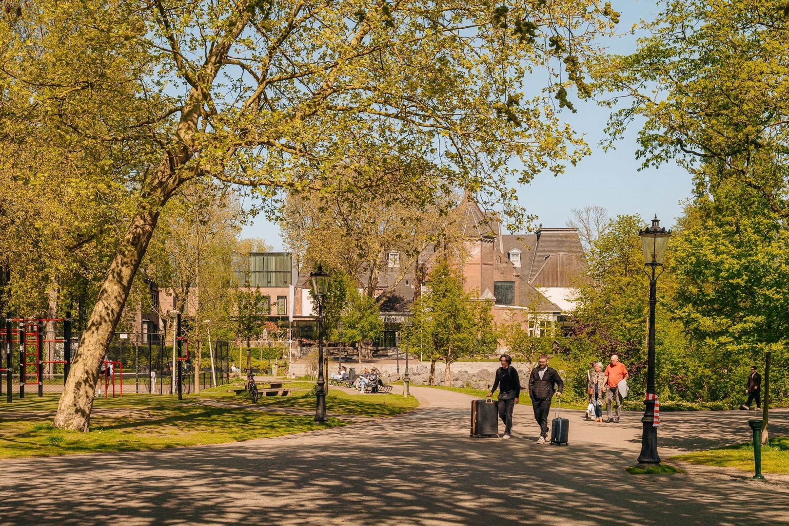 Swammerdamstraat 38 D, Amsterdam foto-32