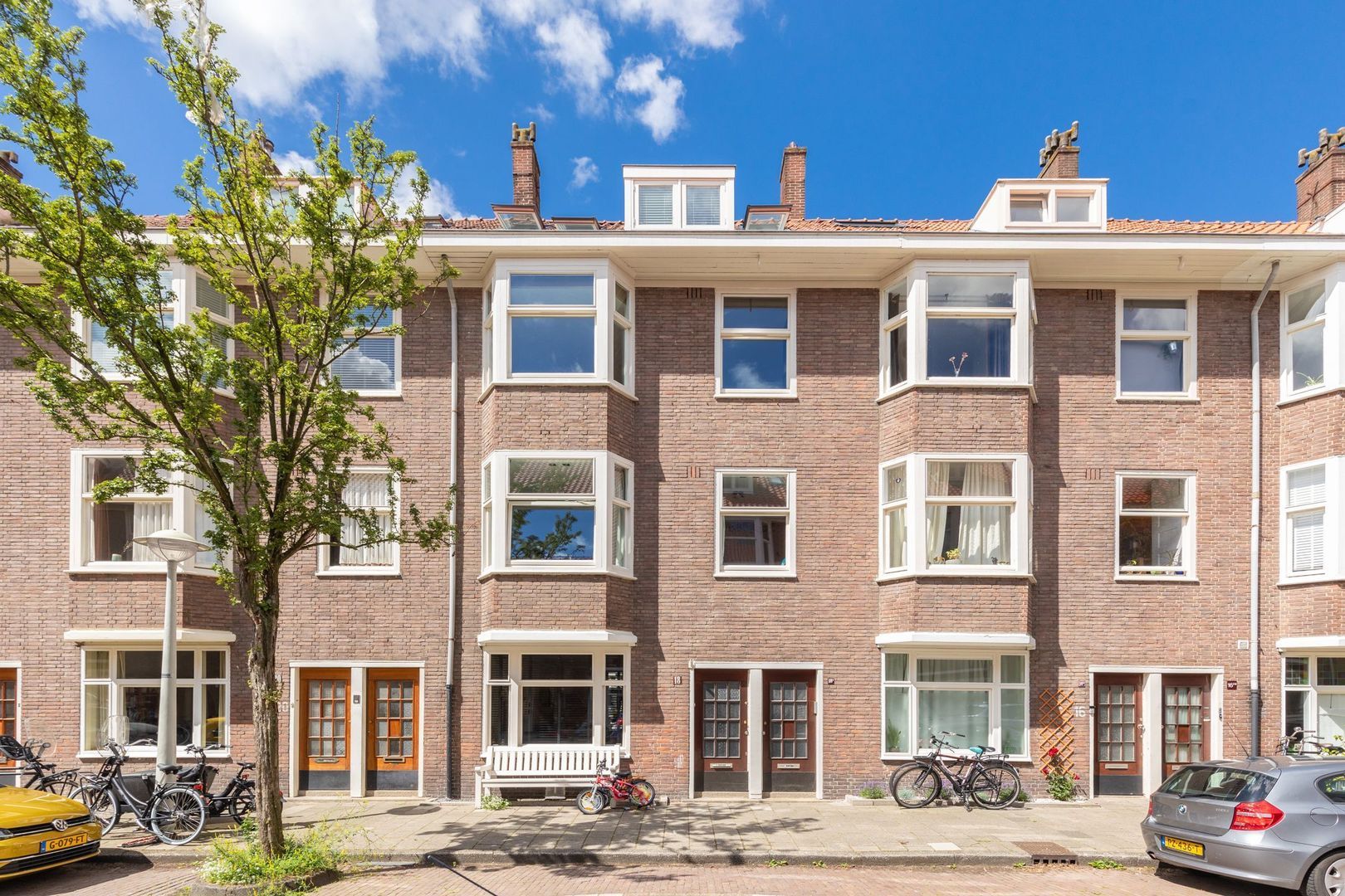 Piet Gijzenbrugstraat 18 2, Amsterdam foto-0