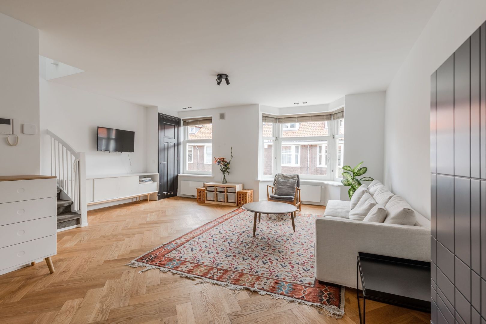 Piet Gijzenbrugstraat 18 2, Amsterdam foto-1