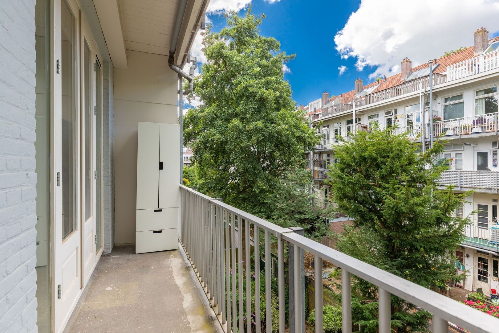 Piet Gijzenbrugstraat 18 2, Amsterdam foto-11
