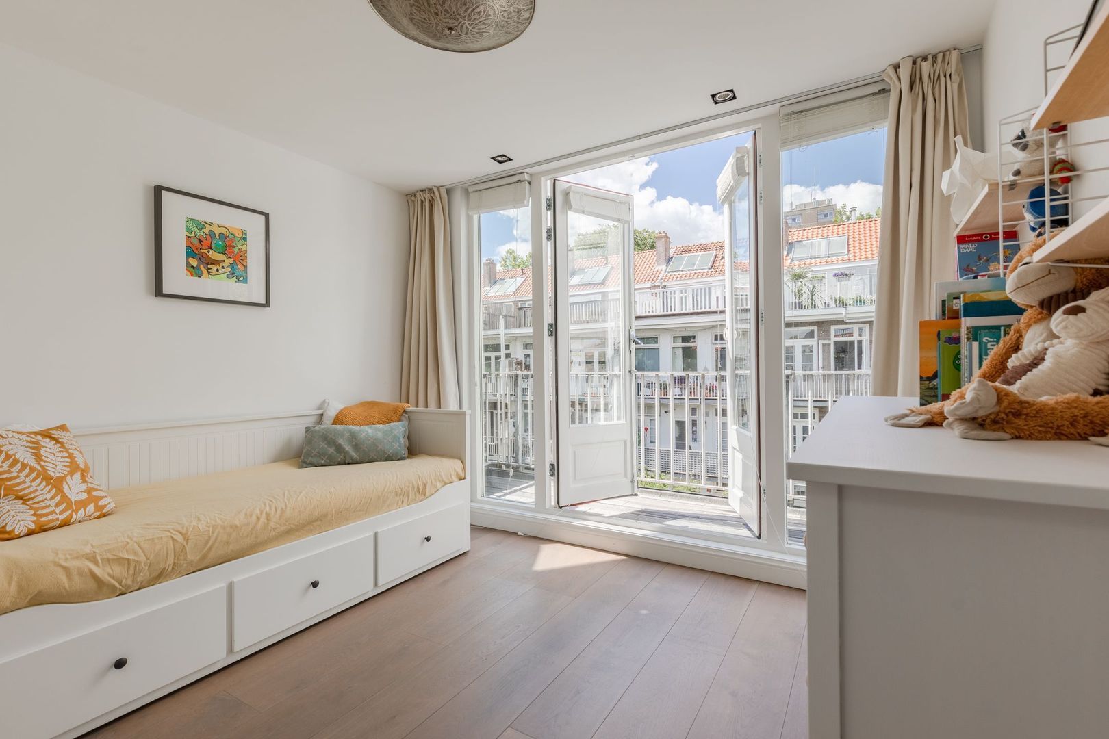 Piet Gijzenbrugstraat 18 2, Amsterdam foto-40