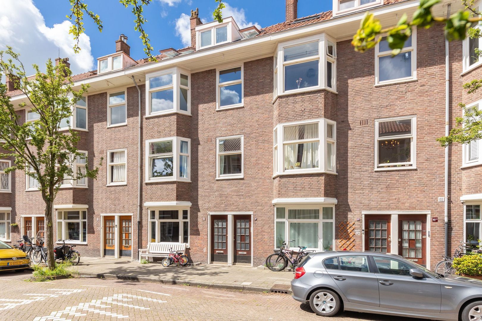 Piet Gijzenbrugstraat 18 2, Amsterdam foto-50
