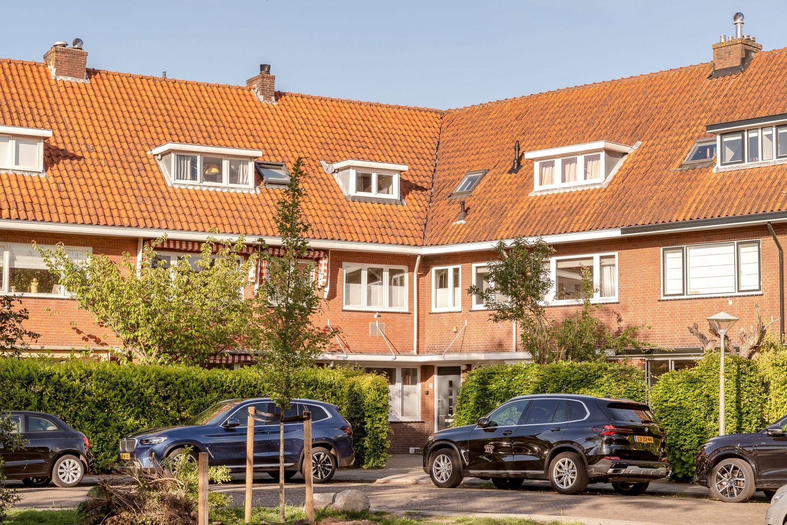 Anthonie Duyckplein 20, Wassenaar foto-3
