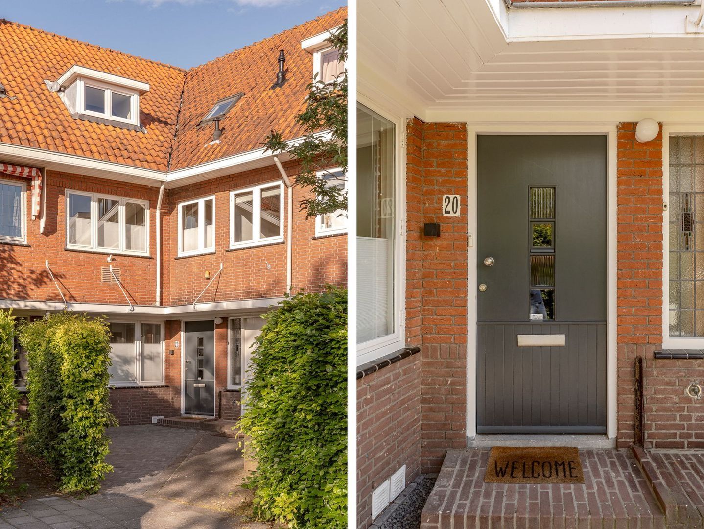 Anthonie Duyckplein 20, Wassenaar foto-5