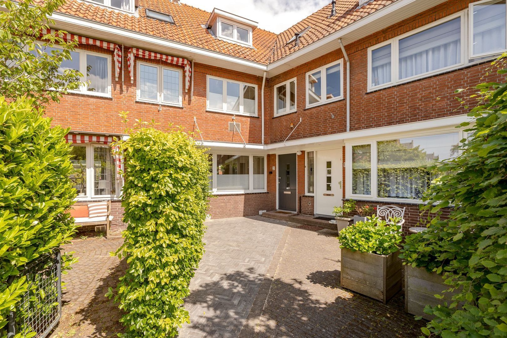 Anthonie Duyckplein 20, Wassenaar foto-4