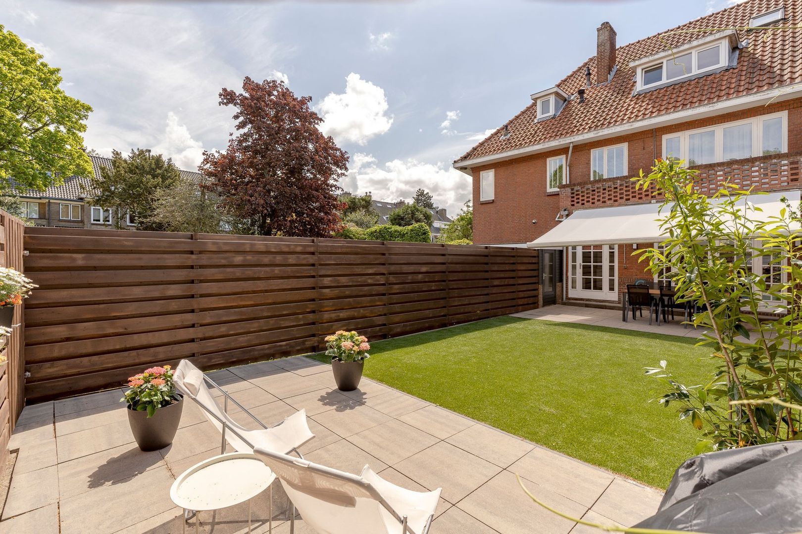 Anthonie Duyckplein 20, Wassenaar foto-17