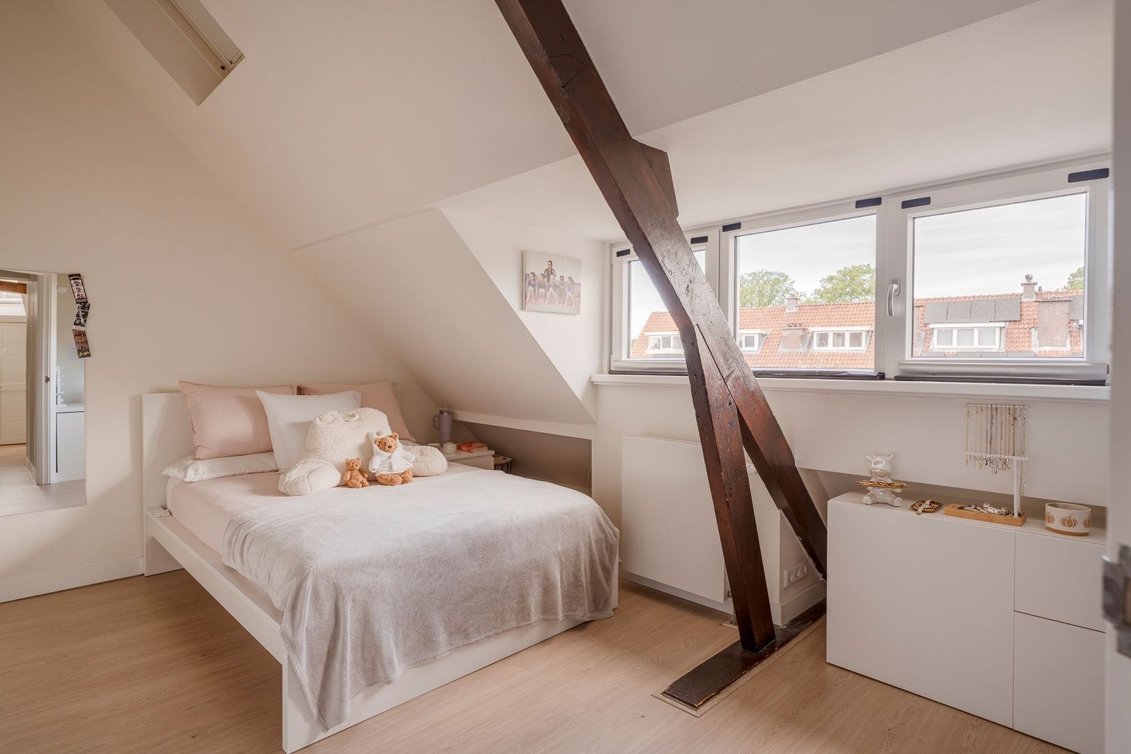 Anthonie Duyckplein 20, Wassenaar foto-39