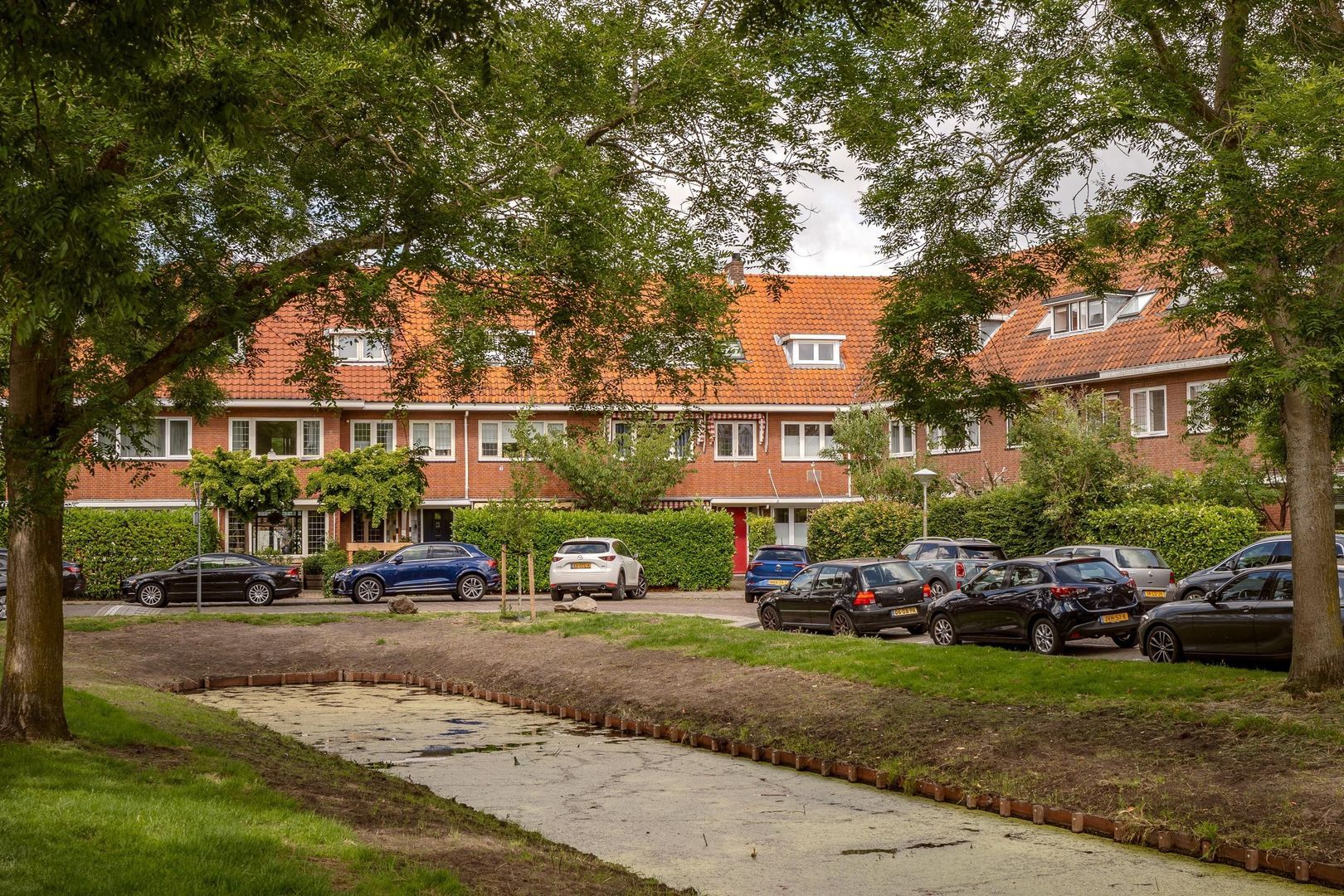 Anthonie Duyckplein 20, Wassenaar foto-2