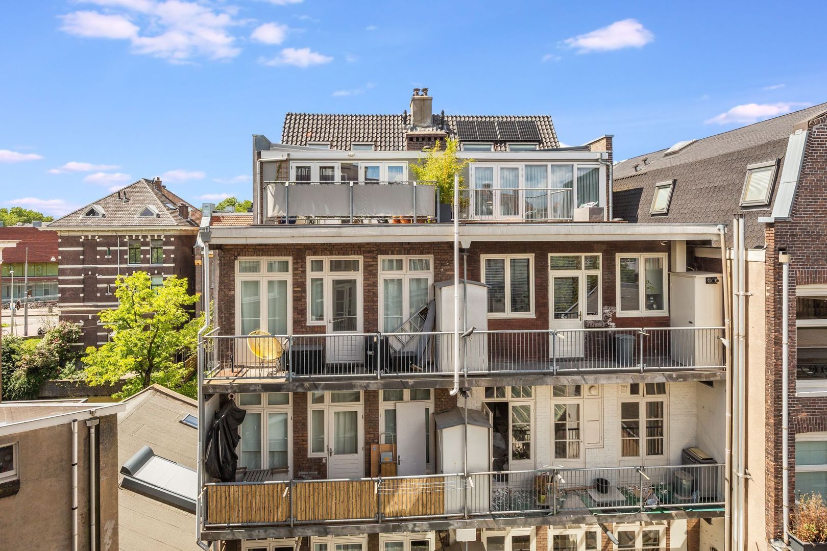 Westerstraat 260 3, Amsterdam foto-15