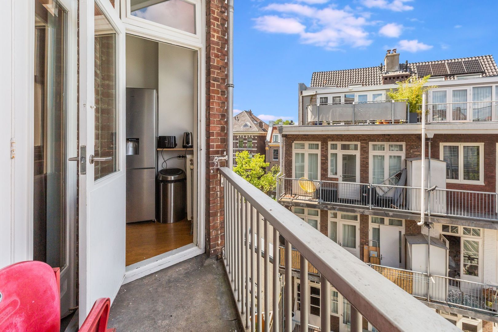 Westerstraat 260 3, Amsterdam foto-16