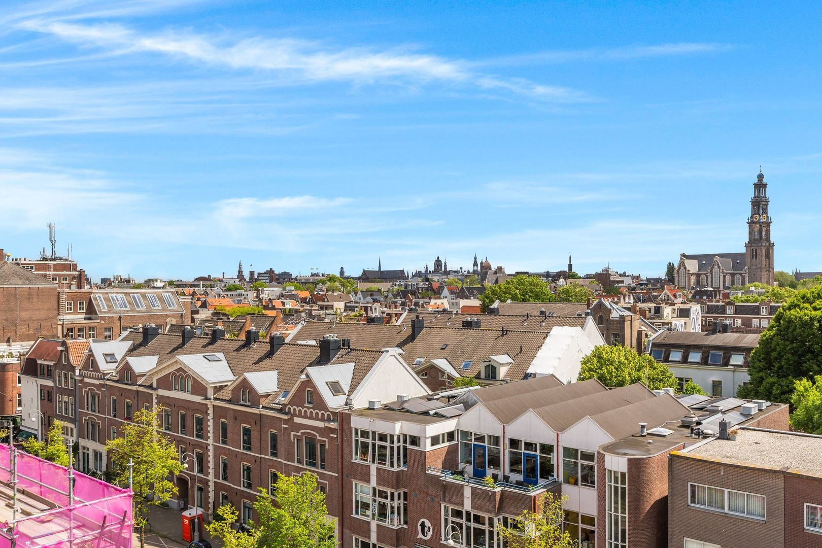 Westerstraat 260 3, Amsterdam foto-2