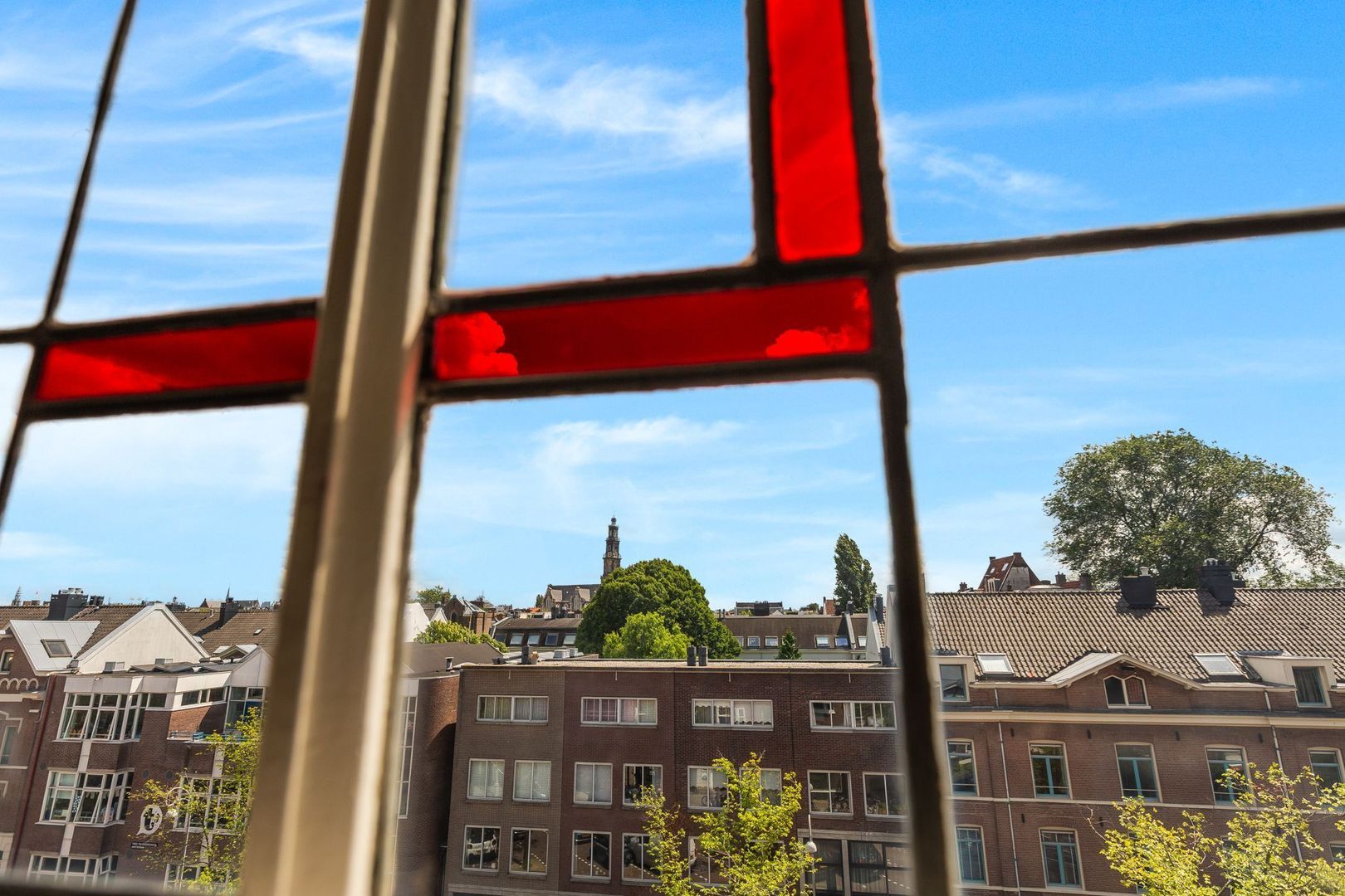 Westerstraat 260 3, Amsterdam foto-4