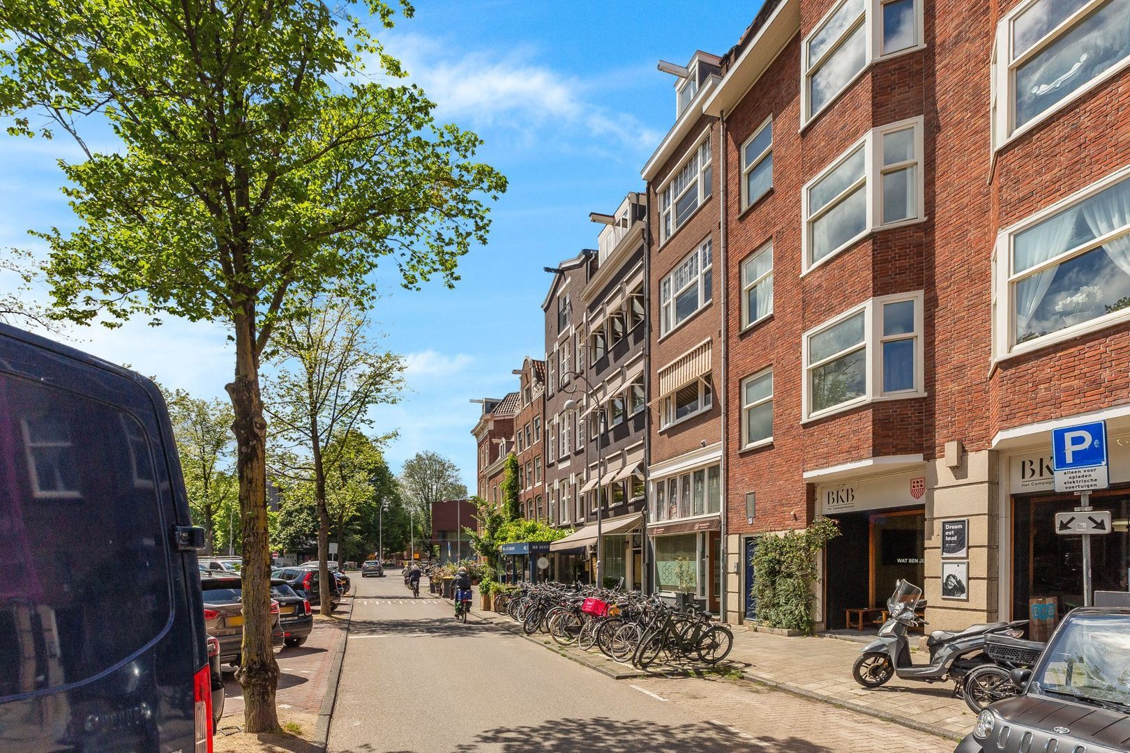 Westerstraat 260 3, Amsterdam foto-40