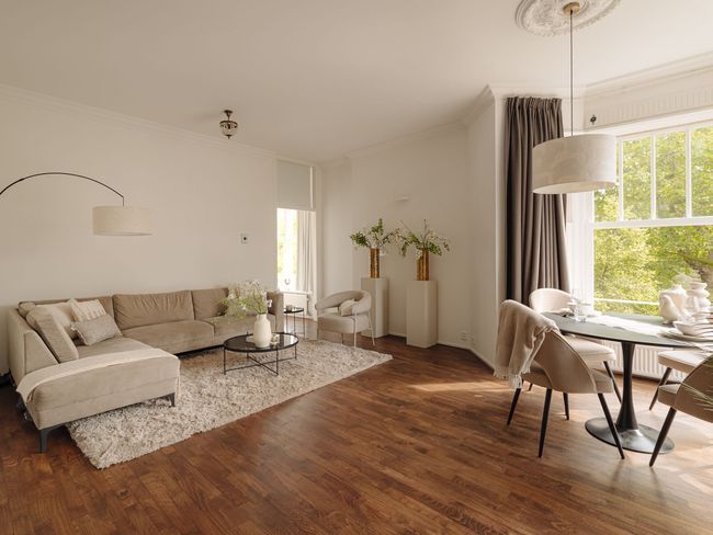 De Lairessestraat 142 D, Amsterdam