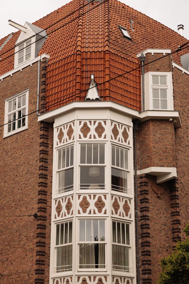 De Lairessestraat 142 D, Amsterdam foto-24