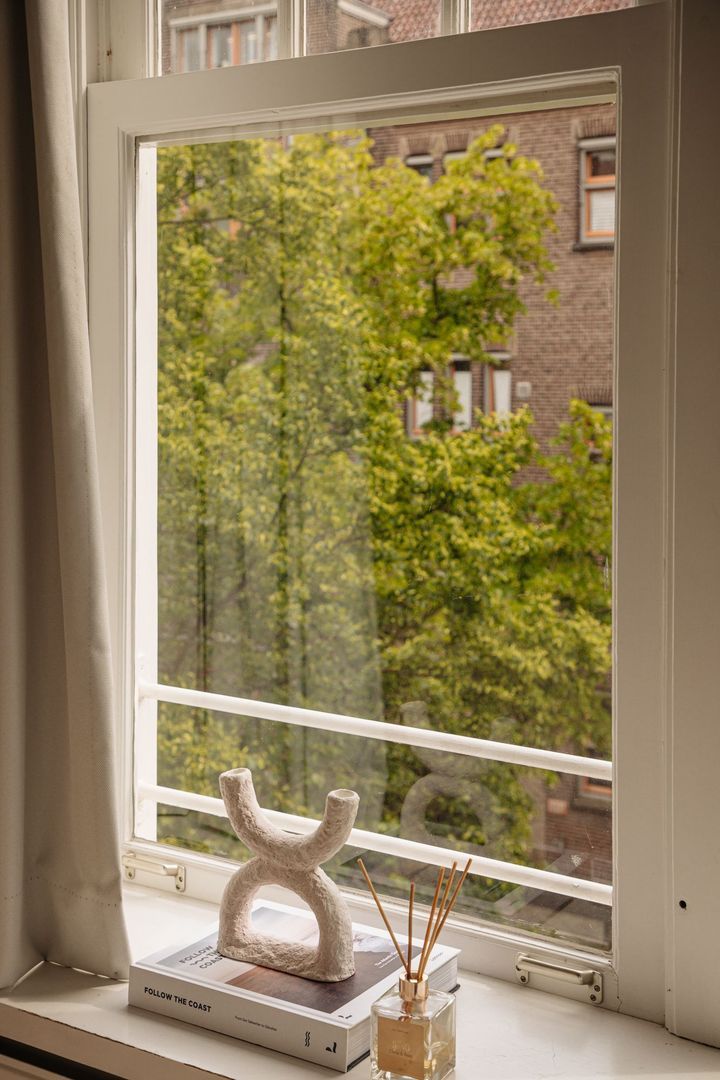 De Lairessestraat 142 D, Amsterdam foto-15