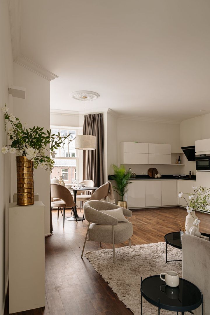De Lairessestraat 142 D, Amsterdam foto-12