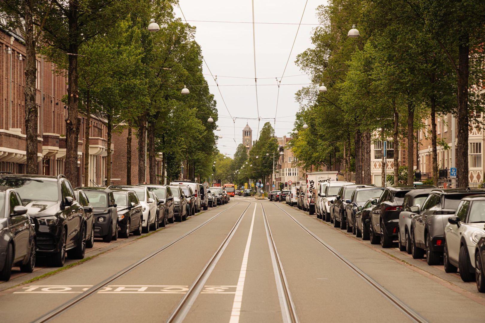 De Lairessestraat 142 D, Amsterdam foto-23
