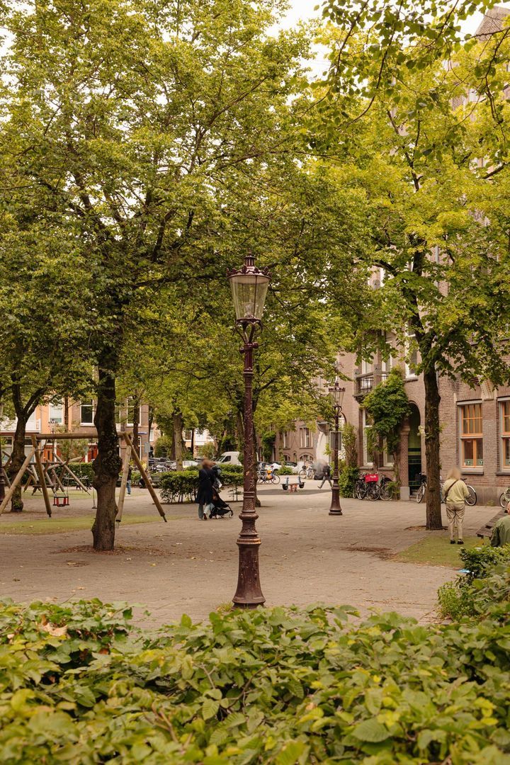 De Lairessestraat 142 D, Amsterdam foto-25