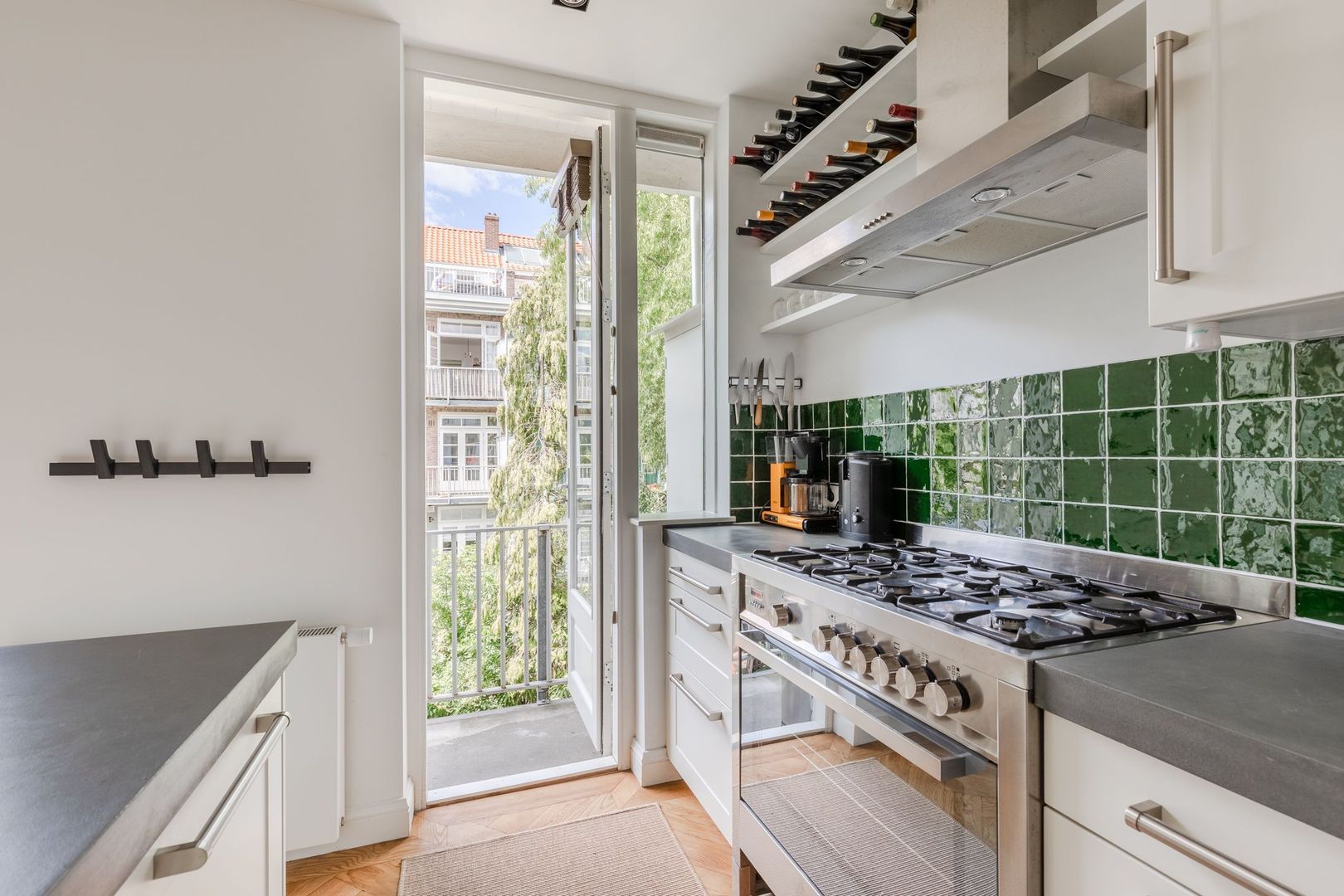 Piet Gijzenbrugstraat 18 2, Amsterdam foto-17