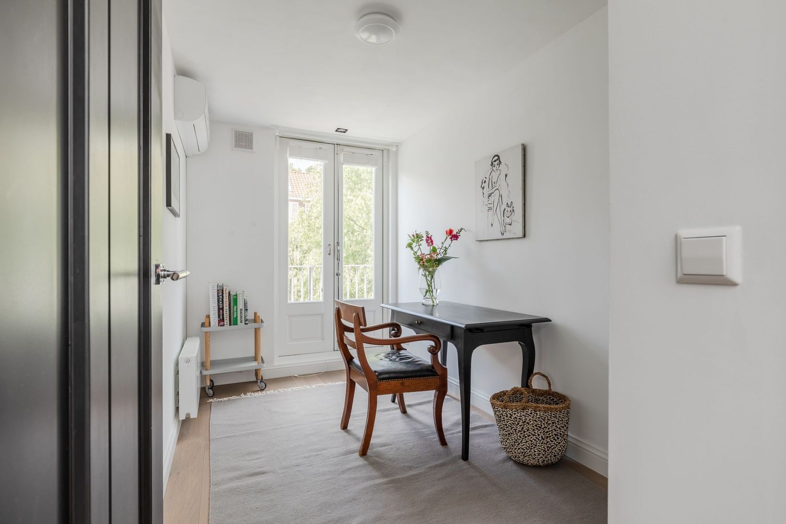 Piet Gijzenbrugstraat 18 2, Amsterdam foto-36