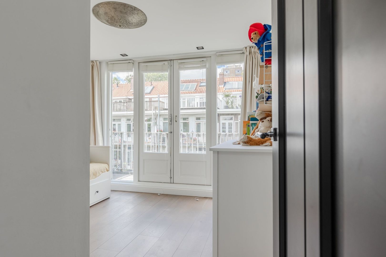 Piet Gijzenbrugstraat 18 2, Amsterdam foto-38