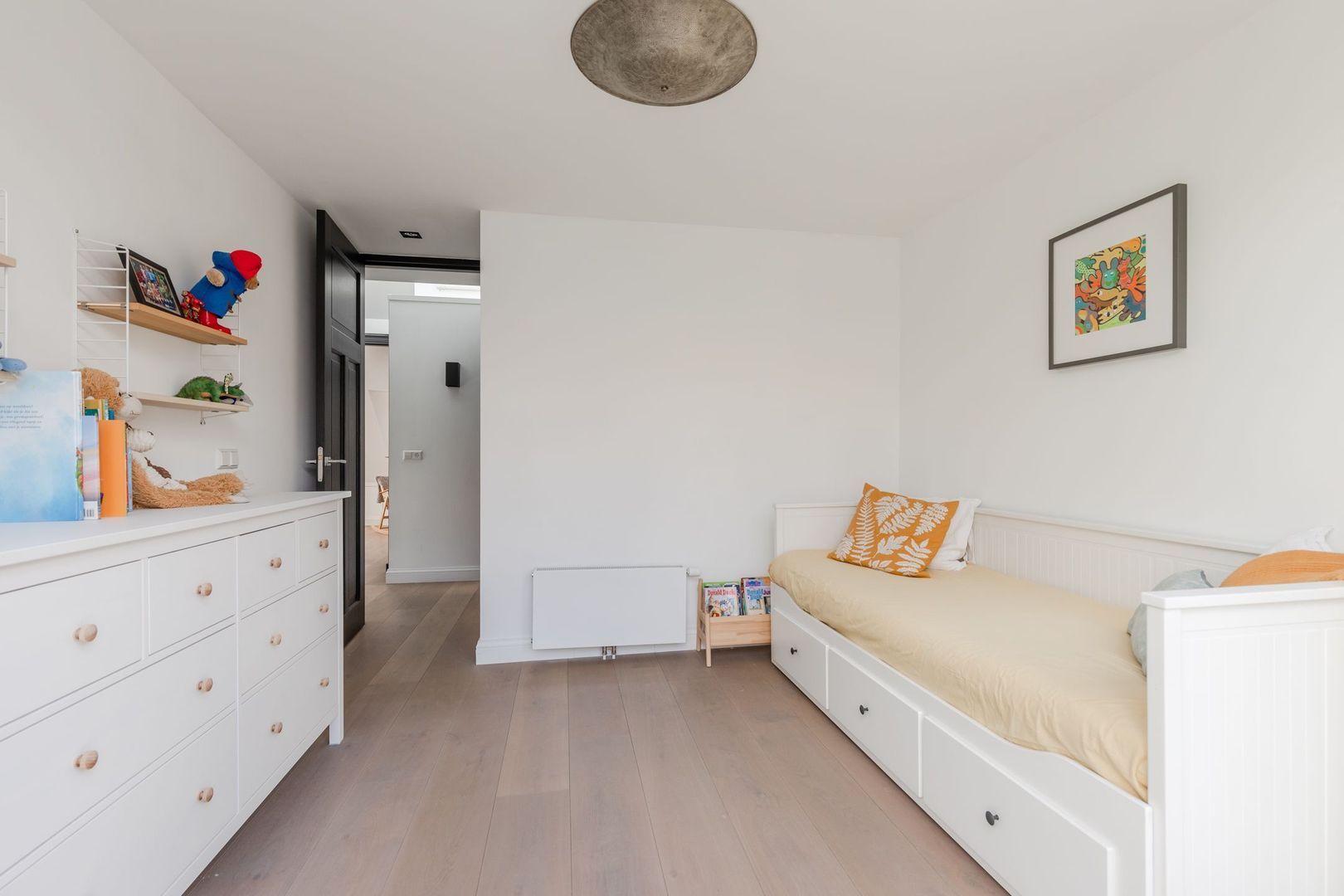 Piet Gijzenbrugstraat 18 2, Amsterdam foto-41