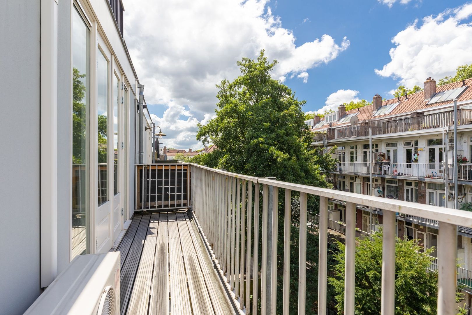 Piet Gijzenbrugstraat 18 2, Amsterdam foto-42