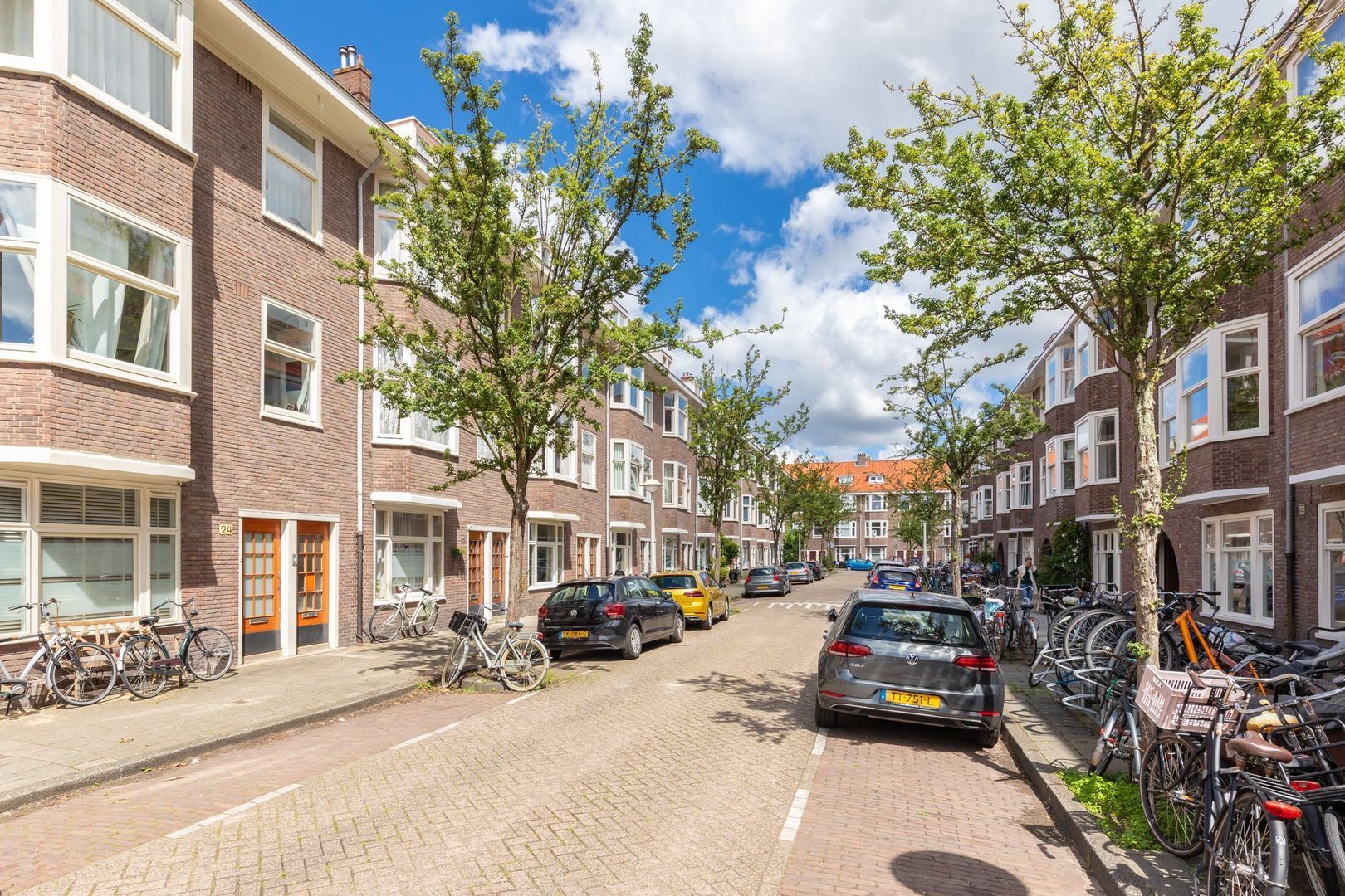Piet Gijzenbrugstraat 18 2, Amsterdam foto-51