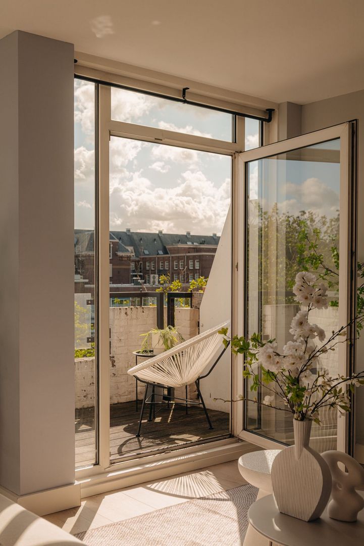 Nassaukade 340 P, Amsterdam foto-5