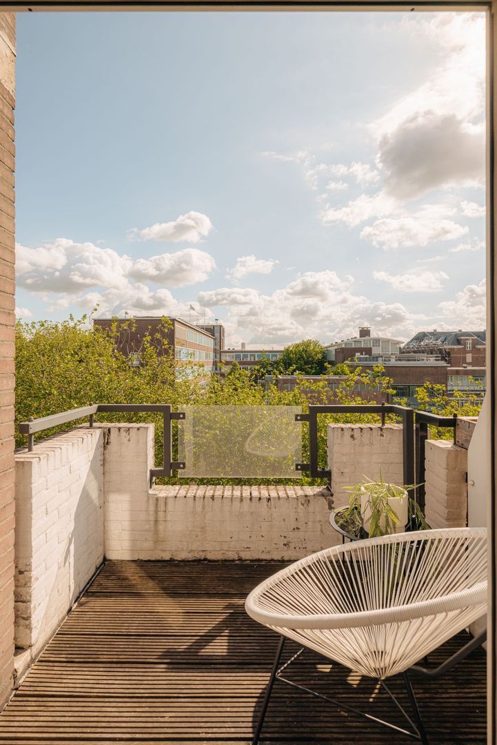 Nassaukade 340 P, Amsterdam foto-6