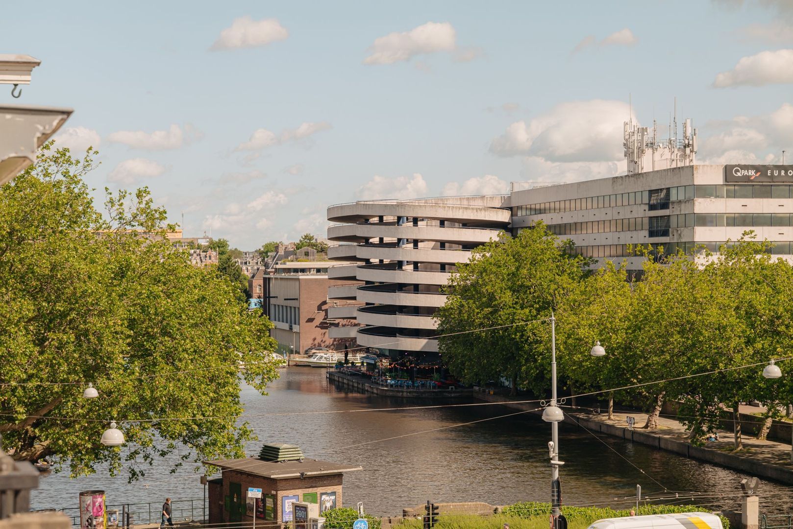 Nassaukade 340 P, Amsterdam foto-7