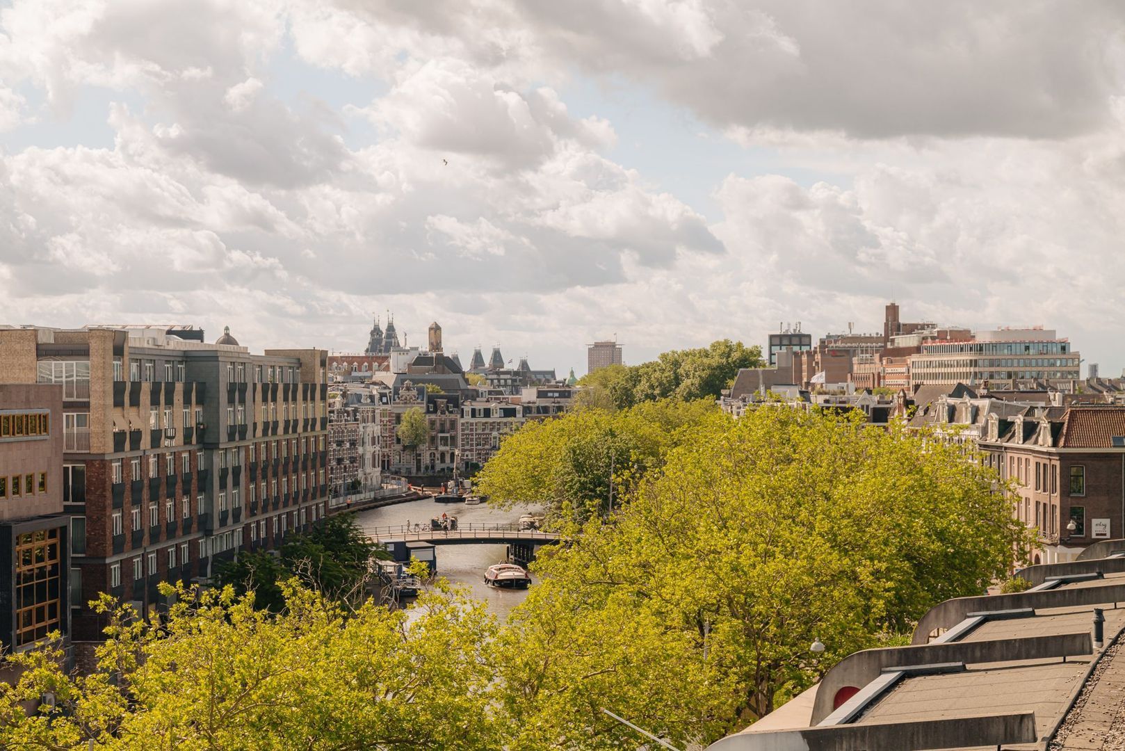 Nassaukade 340 P, Amsterdam foto-19