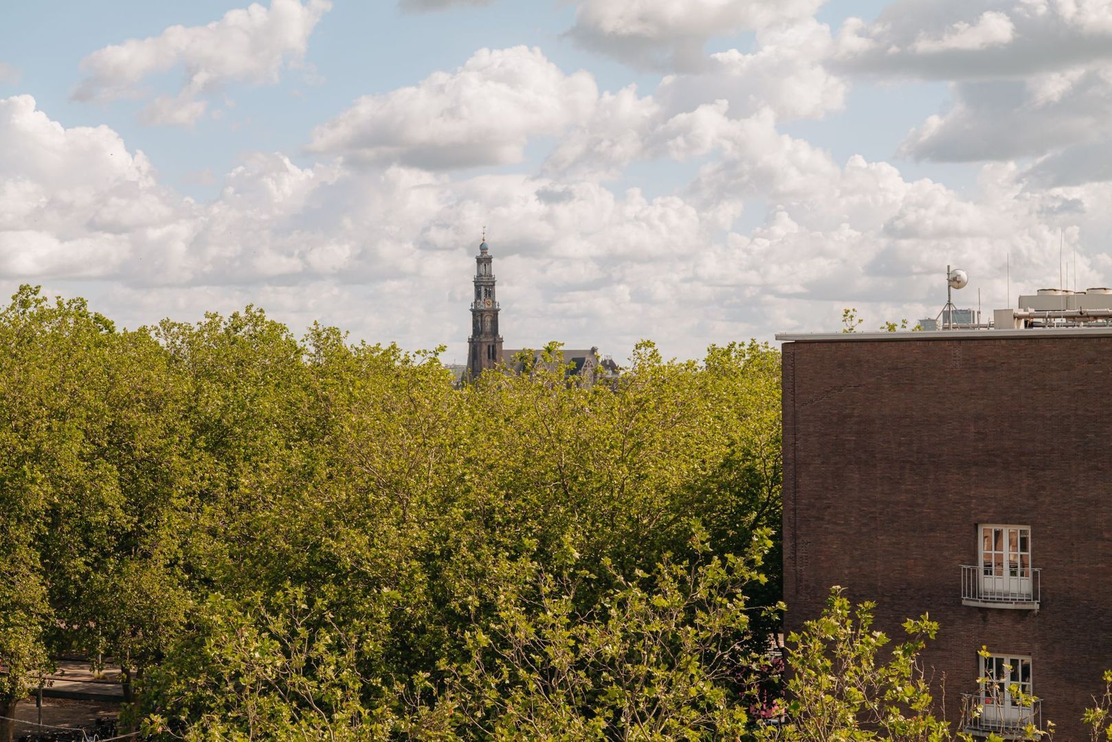 Nassaukade 340 P, Amsterdam foto-20