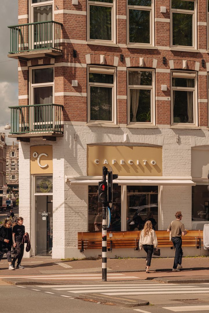 Nassaukade 340 P, Amsterdam foto-25