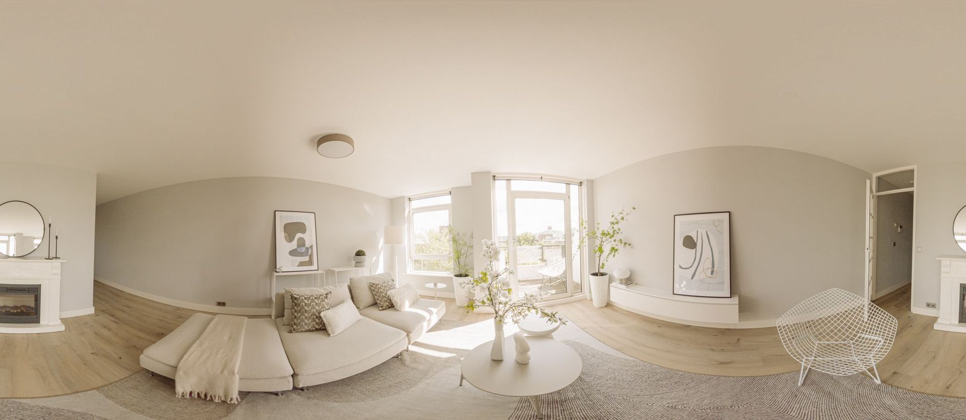 Nassaukade 340 P, Amsterdam foto-27